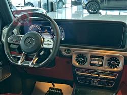 مێرسێدس بێنز G-Class